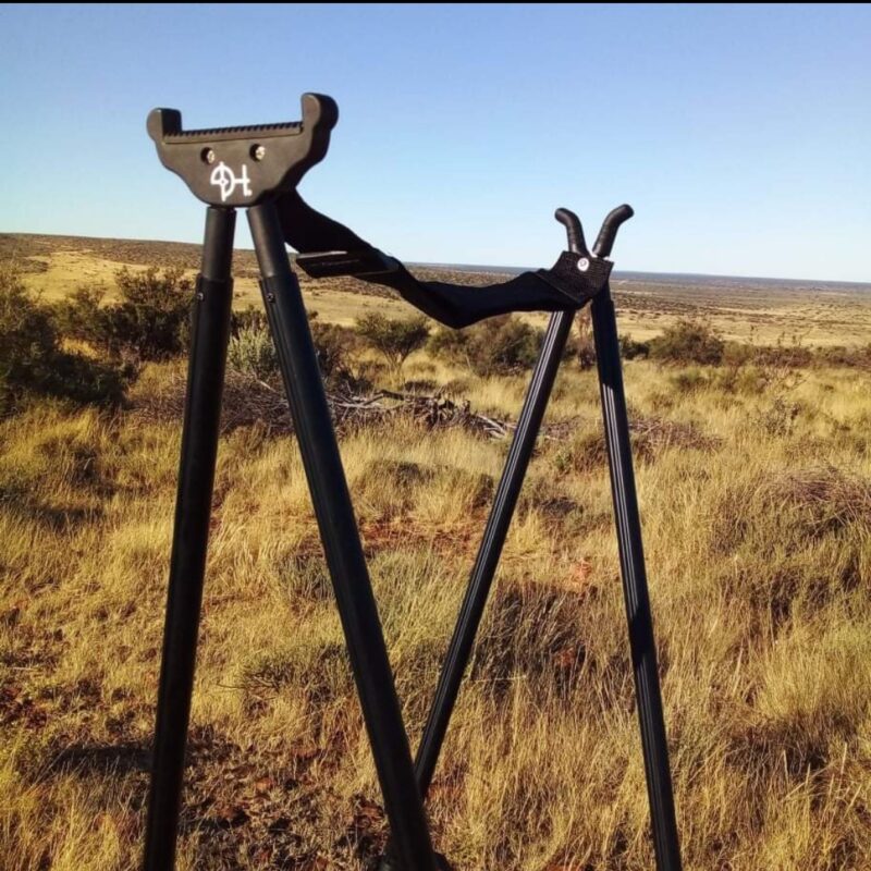 4DeadHold Hunting Sticks