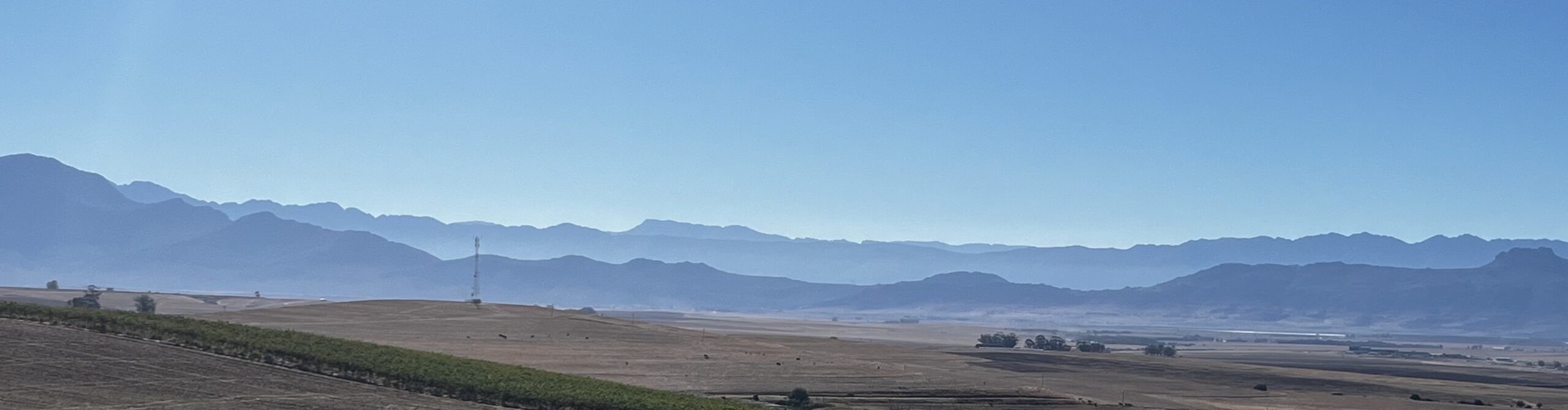 riebeek valley