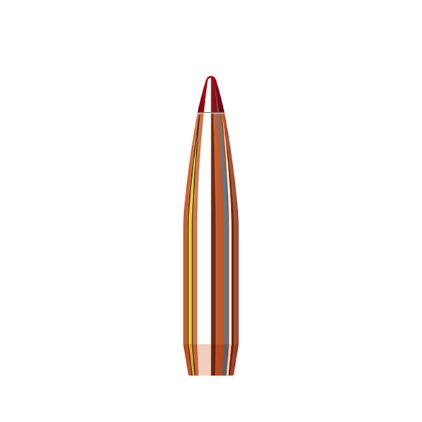 Hornady ELD-X 6.5mm 143gr (100)