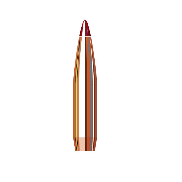 Hornady ELD MATCH 6.5mm 147gr (100)