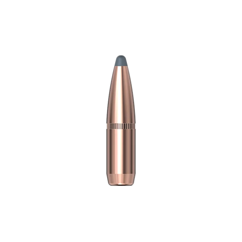 Hornady INTERLOCK BTSP 6mm 100gr (100)