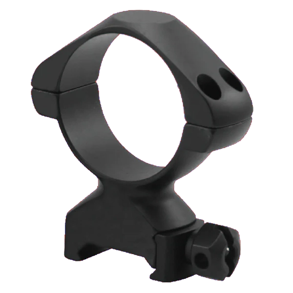 Rudolph Optics Scope Rings 34mm Steel