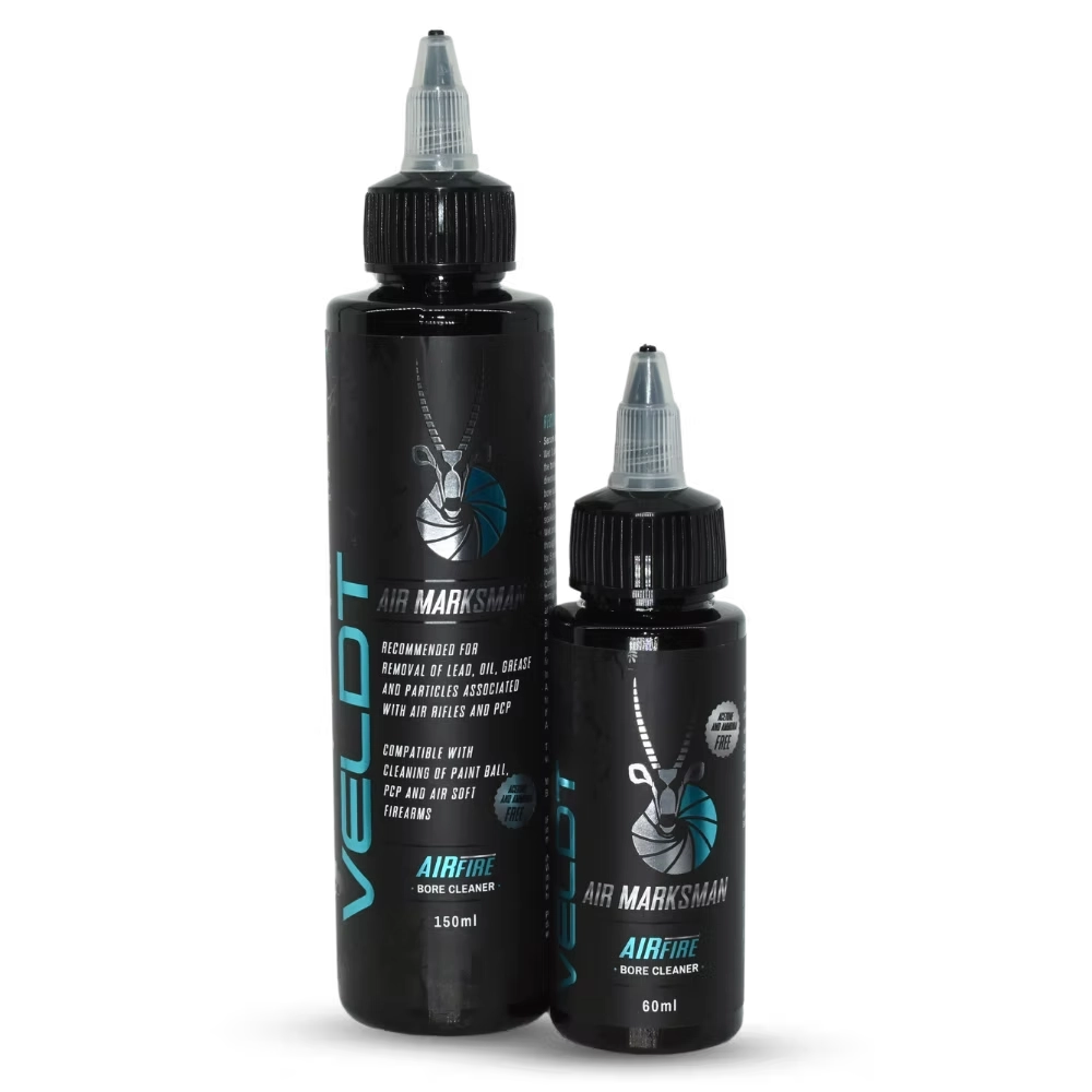 Veldt AIRFIRE Bore Cleaner