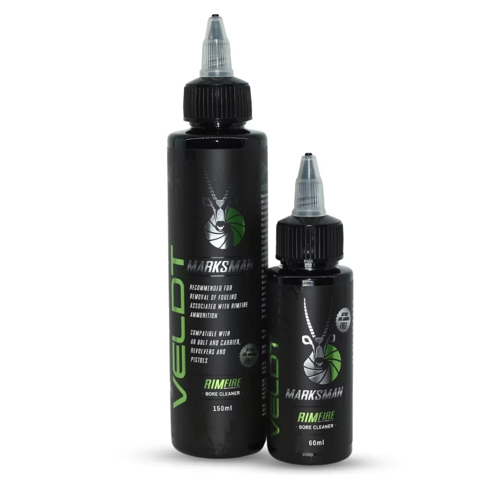 Veldt RIMFIRE Bore Cleaner