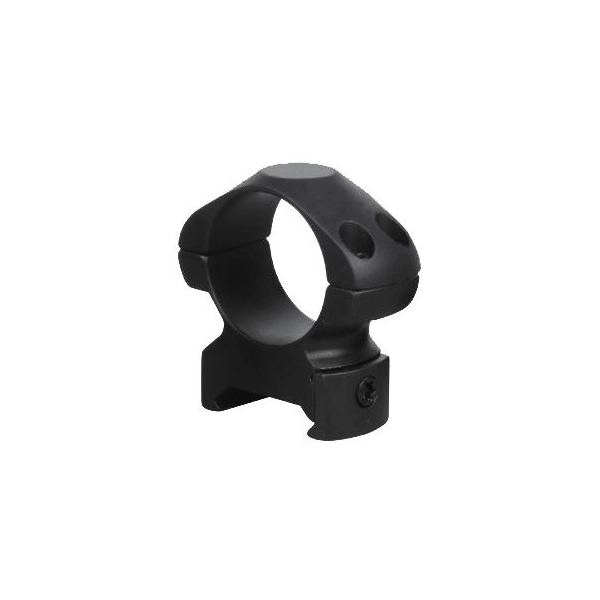 Rudolph Optics Scope Rings 30mm Steel