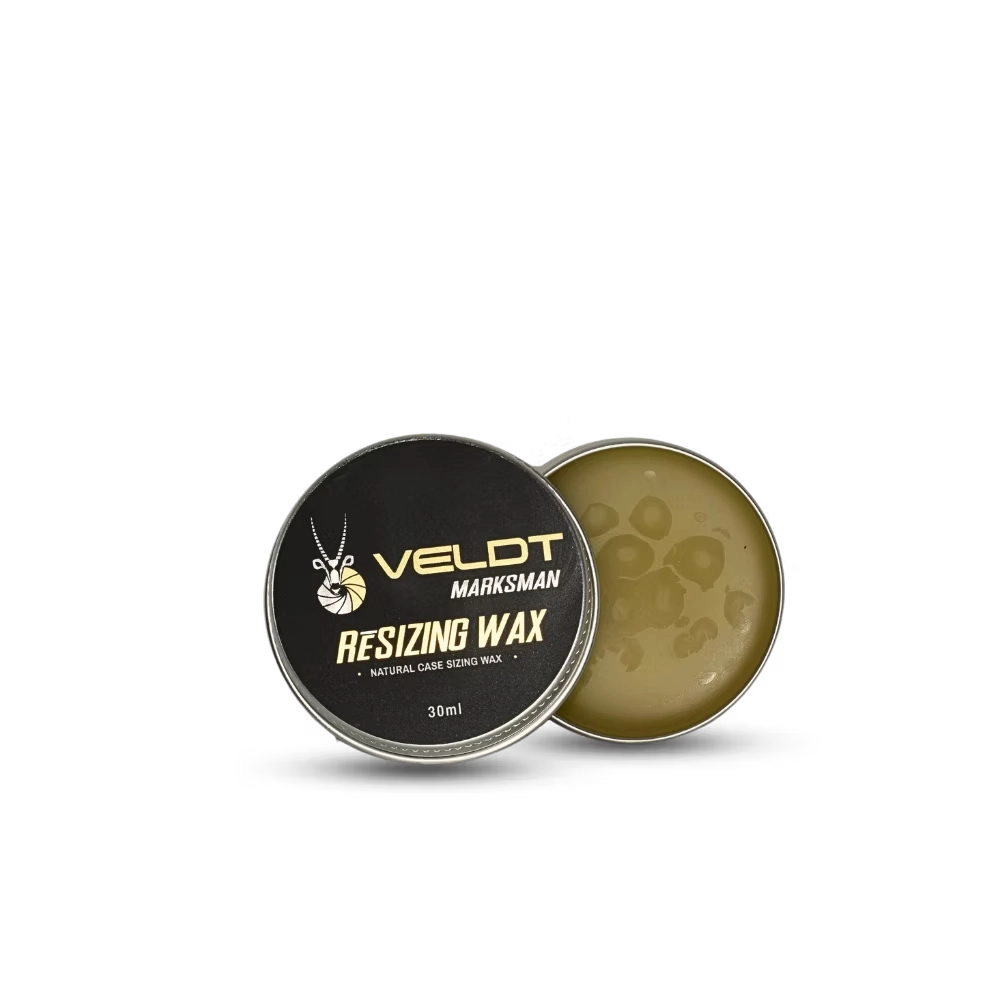 Veldt reSIZING Case Wax (30ml)