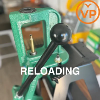 Reloading