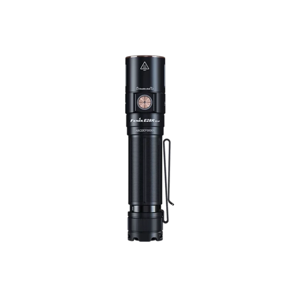 Fenix E28R V2.0 Rechargeable EDC Flashlight