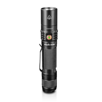 Fenix UC35 V2.0 Tactical Compact Flashlight