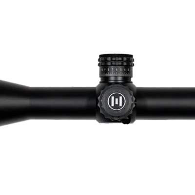 Element TITAN 5-25x56 FFP MOA Riflescope